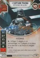 Starter deux joueurs - Capitaine Phasma