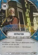 Starter deux joueurs - Distraction