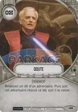 Starter deux joueurs - Doute