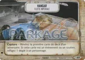 Starter deux joueurs - Hangar