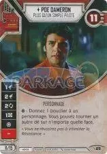 Starter deux joueurs - Poe Dameron