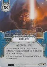 Starter deux joueurs - Rival Jedi