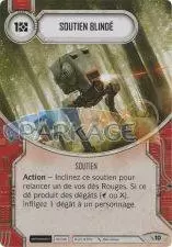 Starter deux joueurs - Soutien blindé