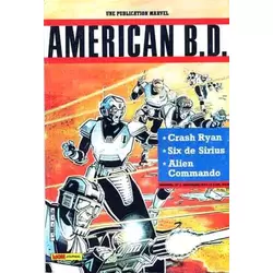 American B.D. n° 3