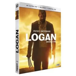 Logan (Version noir et blanc)