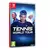 Nintendo Switch Games - Tennis World Tour