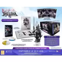 Dissidia Final Fantasy - Ultimate Collector Edition