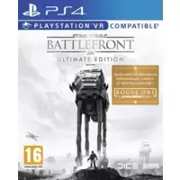 Star Wars Battlefront Ultimate Edition