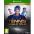 Tennis World Tour - Legends Edition