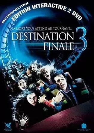 Destination finale - Destination finale 3