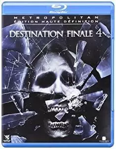 Destination finale - Destination finale 4