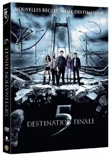 Destination finale - Destination finale 5