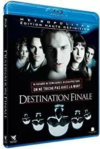 Destination finale - Destination finale