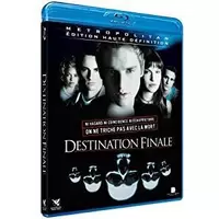 Destination finale