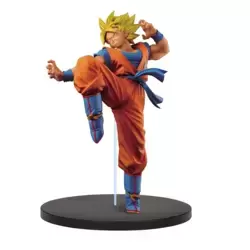 Dragon Ball Super - Son Goku Super Saiyan Fes