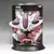 Dragon Ball Banpresto - Freezer Third Form - Dragon Ball Kai - Figurine HQ DX