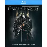Game of Thrones - Le Trône de Fer - Saison 1