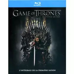 Game of Thrones - Le Trône de Fer - Saison 1