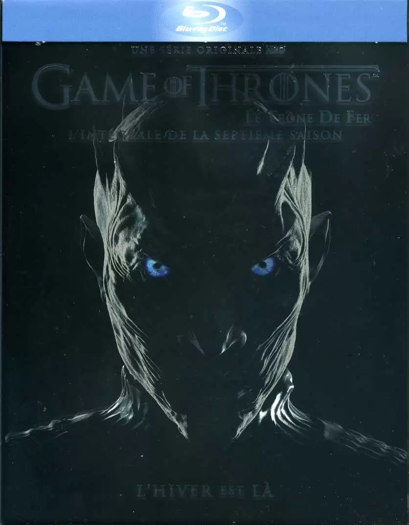 Game of Thrones - Game of Thrones - Le Trône de Fer - Saison 7