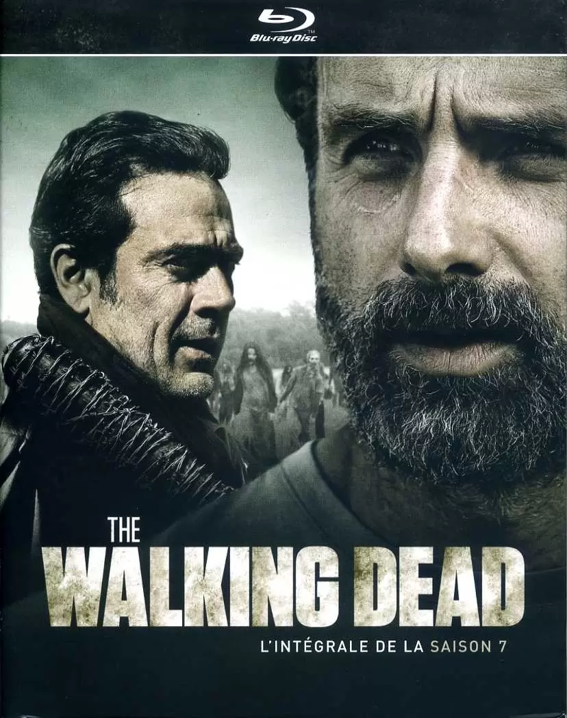 The Walking Dead - The Walking Dead - Saison 7