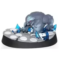 Frost Giant Collectors Edition Base