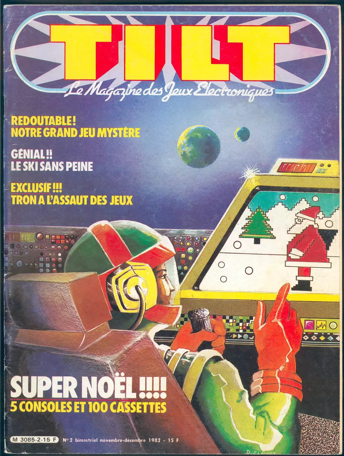 TILT Microloisirs - Numéro 2