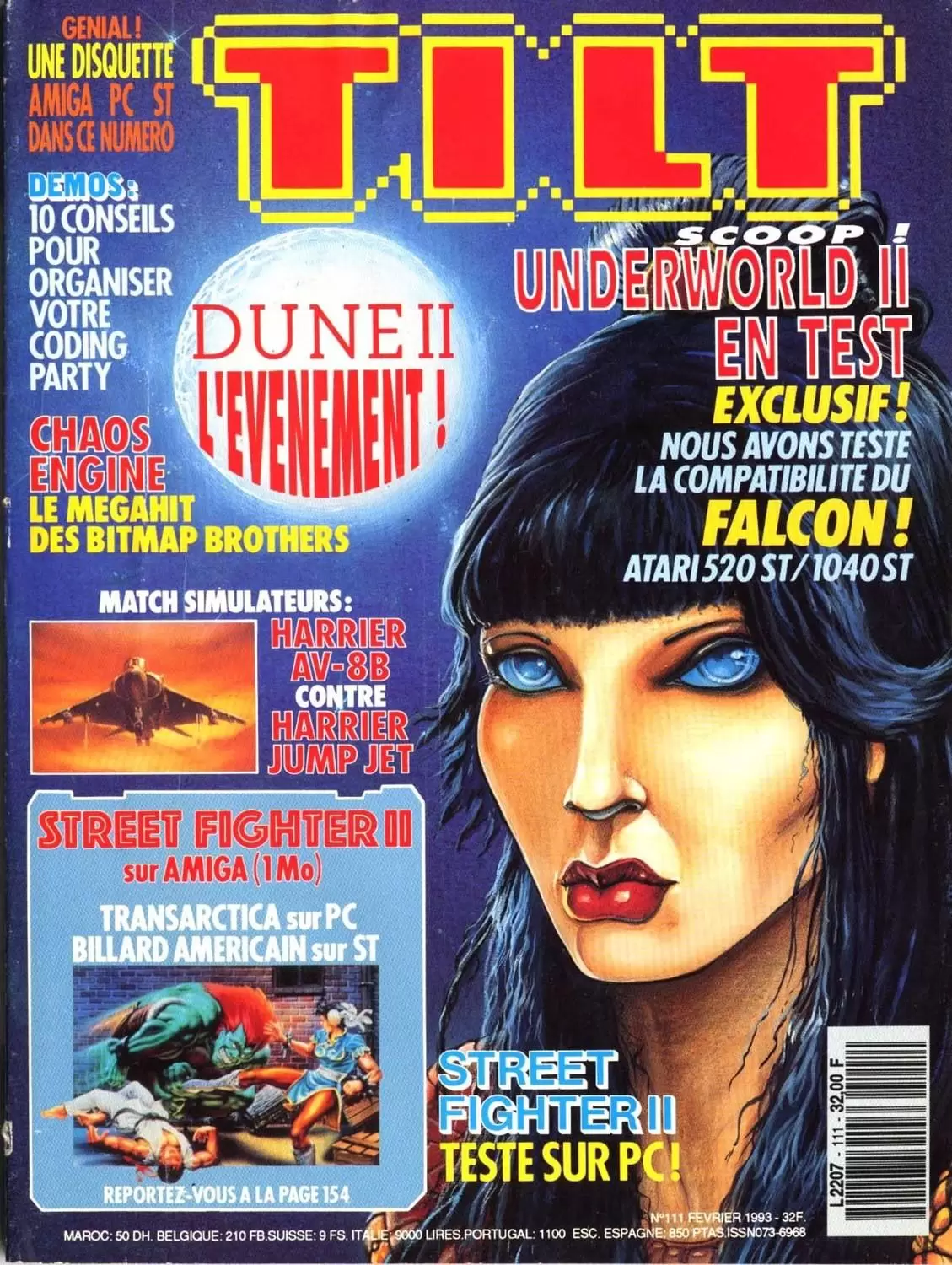 TILT Microloisirs - Numéro 111