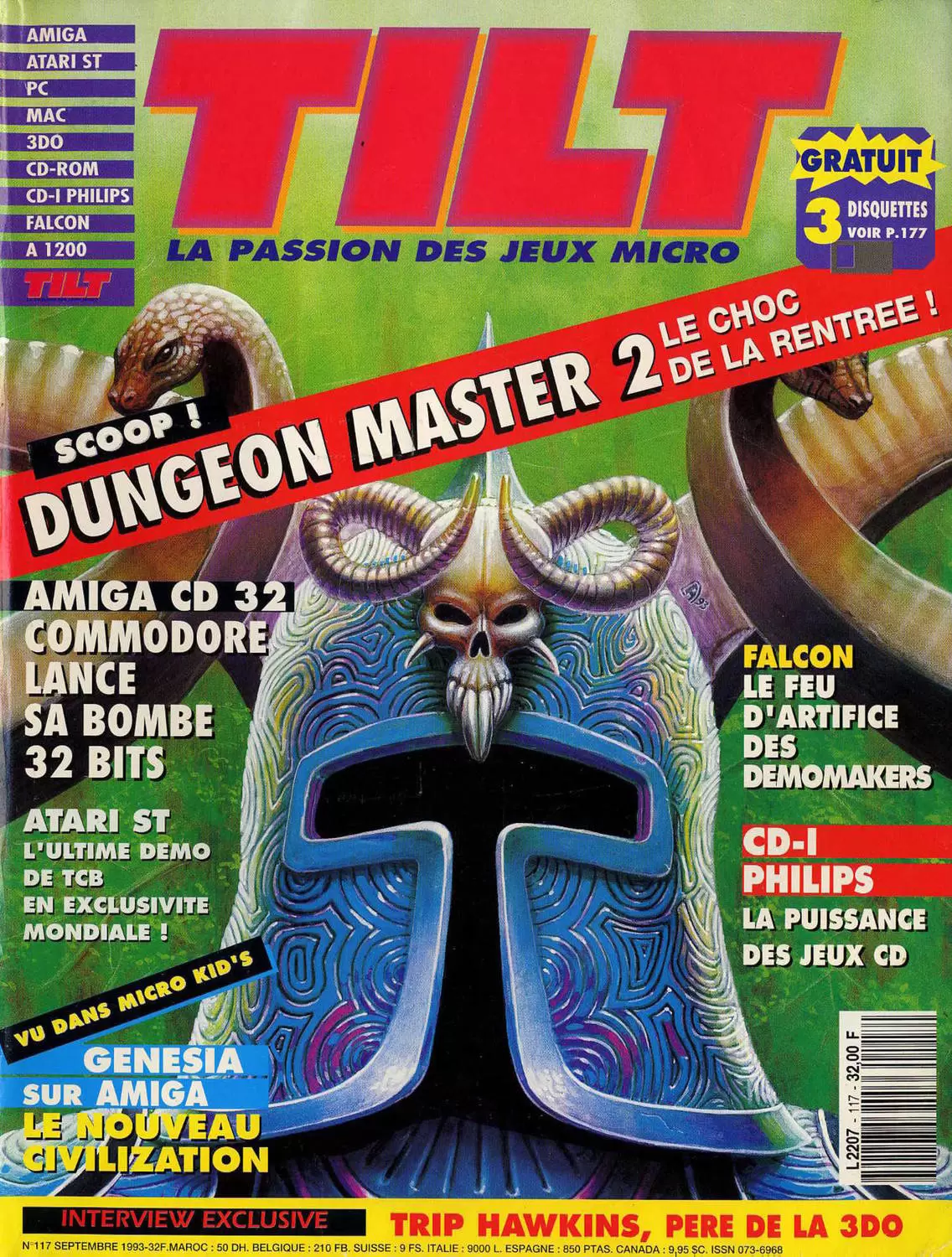 TILT Microloisirs - Numéro 117