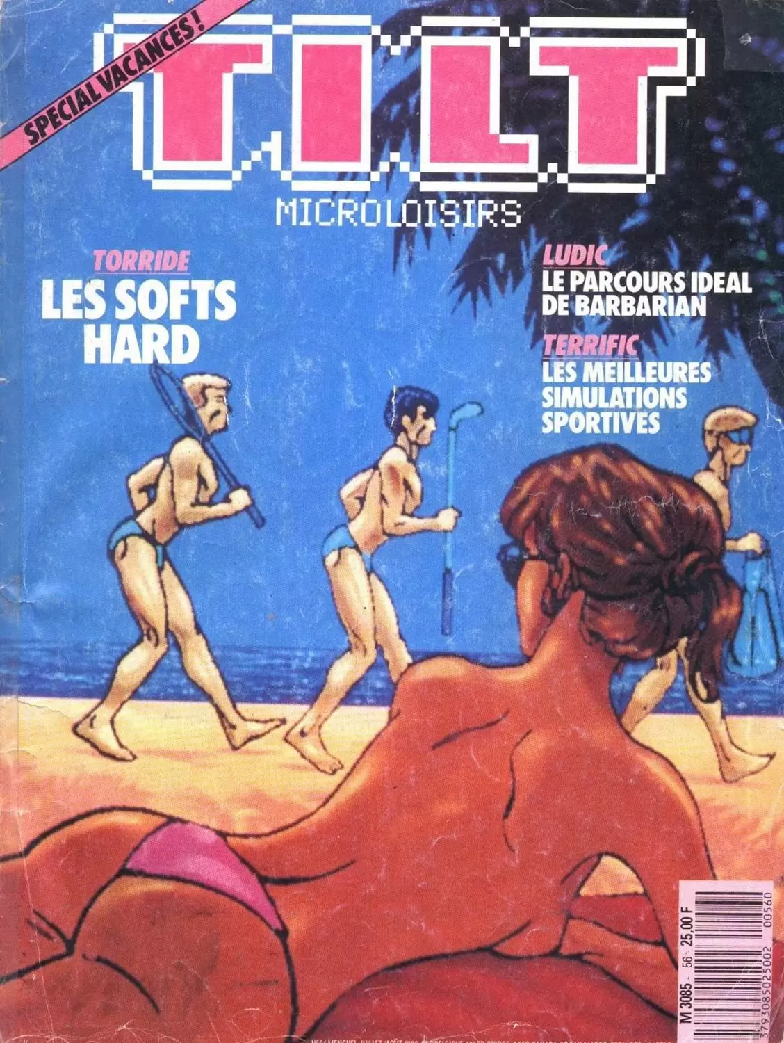 TILT Microloisirs - Numéro 56