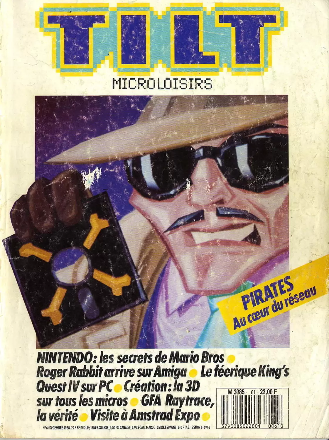 TILT Microloisirs - Numéro 61