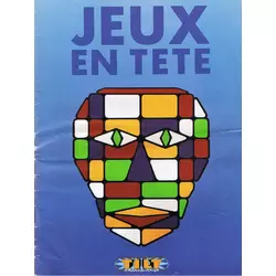 Numéro HS Jeux en tete