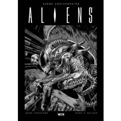 Aliens, 30ème Anniversaire - Edition Hardcore