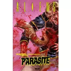 Aliens Parasite