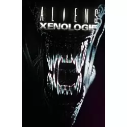 Aliens Xénologie (Ed. Dry Retrowave)