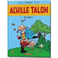 Achille Talon et Hop !