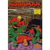 Aquabête le redoutable