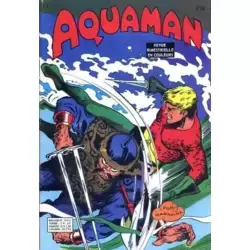 La révolte d'Aquaboy