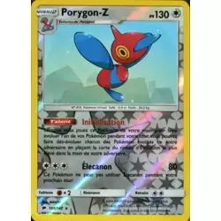 Porygon-Z Reverse