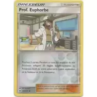 Prof. Euphorbe Reverse