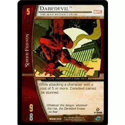 Daredevil - L’homme sans peur