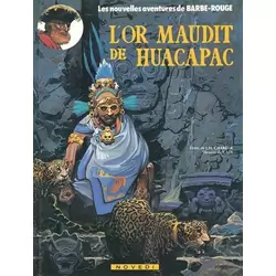 L'or maudit de Huacapac
