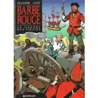 La guerre des pirates