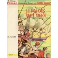 Le roi des sept mers