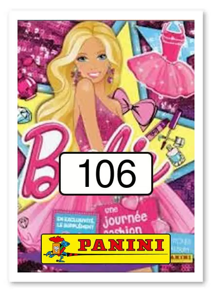 Barbie Une Journée Fashion avec Barbie - Image n°106