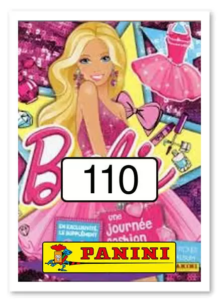 Barbie Une Journée Fashion avec Barbie - Image n°110