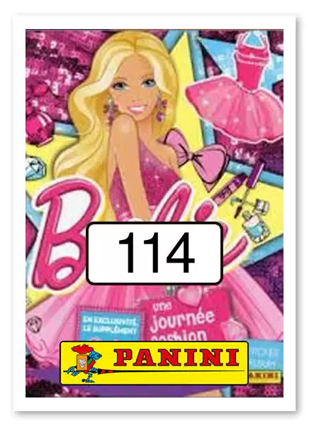 Barbie Une Journée Fashion avec Barbie - Image n°114