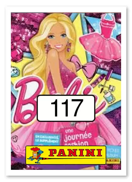Barbie Une Journée Fashion avec Barbie - Image n°117