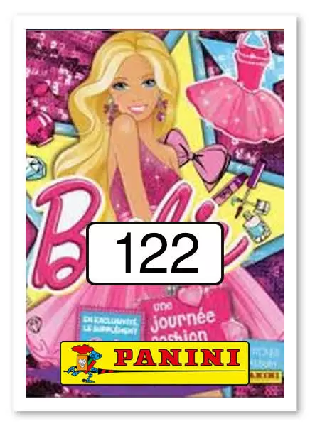 Barbie Une Journée Fashion avec Barbie - Image n°122