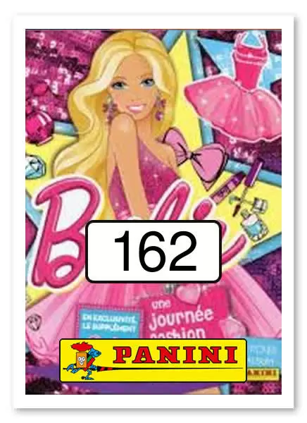 Barbie Une Journée Fashion avec Barbie - Image n°162