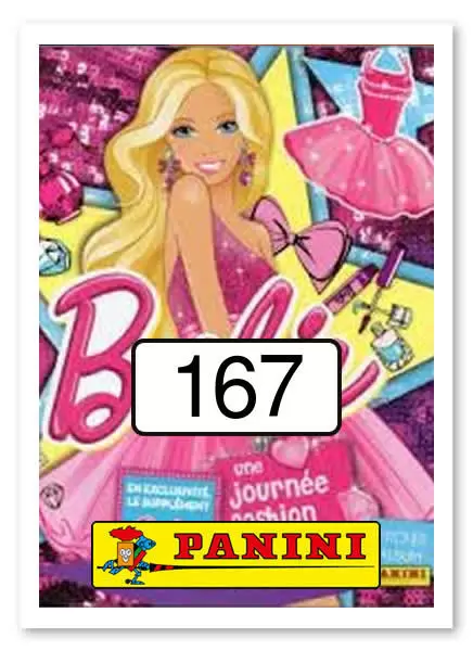 Barbie Une Journée Fashion avec Barbie - Image n°167